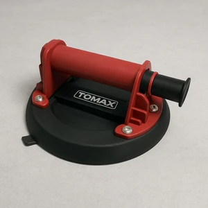 Pompalı Vantuz (100 kg Kapasite)