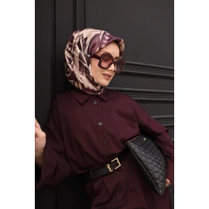 Silk Home Twill Ipek Eşarp 11462-32