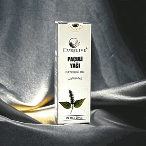 Paçuli Yağı
