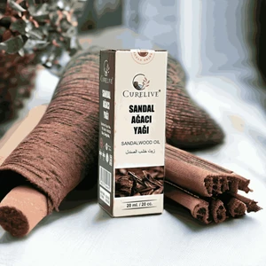 Sandal Ağacı Yağı