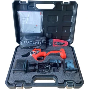 PMX40 Akülü Budama Makası 40 mm 2x4 Ah Dijital