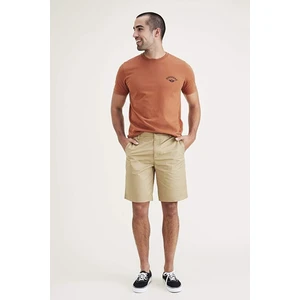 Smart Supreme Flex Ultimate Bej Şort, Lightweight