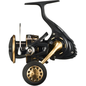 Daıwa 23 Bg Sw 4000DCXH Makara