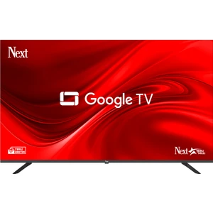 YE-55GFSG8  55" 140 Ekran Uydu Alıcılı 4K Ultra HD Google TV