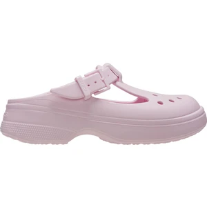 Classic Mary Jane Clog Unisex Terlik CR210581-6ZW