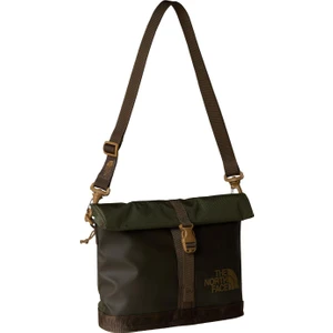 The North Face Base Camp Shoulder Bag Omuz Çantası Nf0a8bk6b7ı1