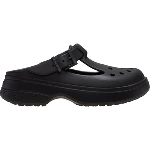 Classic Mary Jane Clog Unisex Terlik CR210581-001