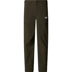 The North Face Erkek Exploratıon Reg Tapered  Pantolon   - Eu NF0A8BR321L1