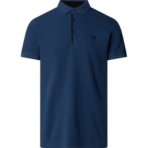 The North Face Erkek Premıum Slım Polo Tişört NF0A8C1NHDC1
