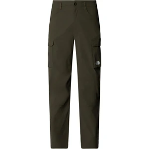 The North Face Erkek Exploratıon Cargo  Pantolon   NF0A8BGF21L1