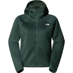 The North Face  Kadın Dotknıt Thermal Fz Hoodıe Polar Ceket Nf0a89vehch1