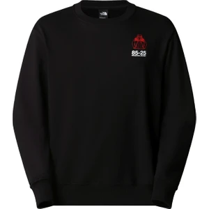 The North Face U Mnt Annıversary  Relaxed Crew Swetşört NF0A8DN6JK31