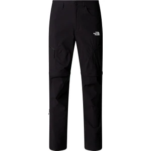 The North Face Erkek Exploratıon Conv Reg Tapered  Pantolon   - Eu NF0A8BR4JK31