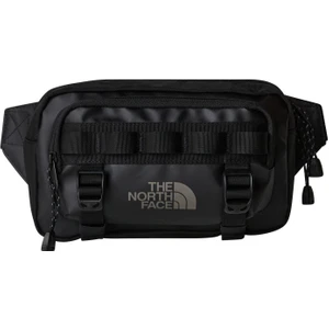 The North Face Base Camp Lumbar Bel Çantası NF0A8BK5BIA1 Siyah