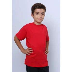 Çocuk Tshirt Düz Renk C52