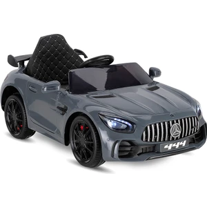 Ümit Babyhope 444 Gtr Sport Akülü Araba 12V Koyu Gri 06044407