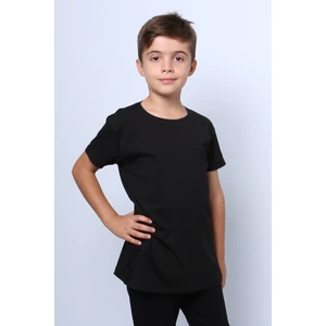 Çocuk Tshirt Düz Renk C52