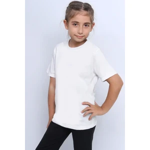 Çocuk Tshirt Düz Renk C52