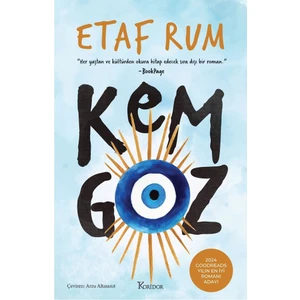 Kem Göz - Etaf Rum