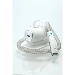 G2 Pro Evcil Hayvan Bakım Seti ve Vakum Cihazı 10 Parça Sessiz Çalışma Yıkanabilir Filtre 1l Hazne