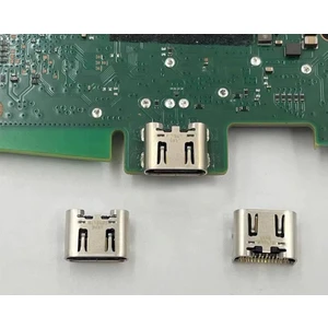 Playstation 5 Kol USB Soket Dualsense Type-C Şarj Soketi V1/v2/v3