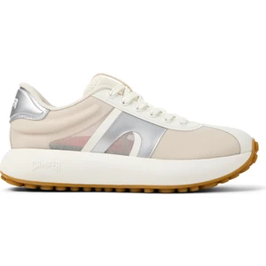 Pelotas Athens Kadın Açık Gri Sneaker K201614-014