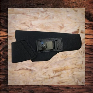 AsilSüet Tabanca Kılıfı