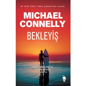 Bekleyiş - Michael Connelly