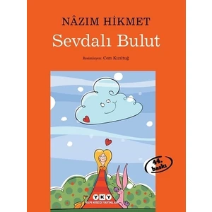 Sevdalı Bulut -Nazım Hikmet
