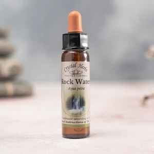 Bach Çiçekleri Rock Water  Kaya Suyu