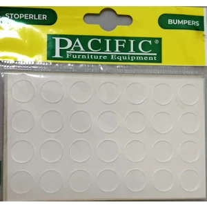 Okyanus Yapışkanlı Silikon Ses Stoperi, 14mm