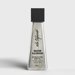 Eda Taşpınar Silver Illusion - 200 ml