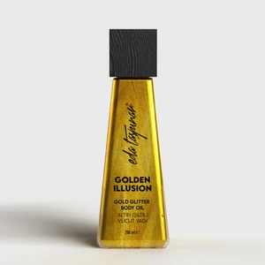 Eda Taşpınar Golden Illusion 200 ml