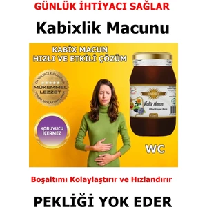 İlmi Şifa Kabix Macunu 430 gr