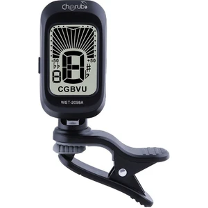 WST-2058A Kromatik Akort Cihazı Tuner