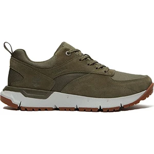 Voyager Park Low Lace Up Erkek Günlük Ayakkabı TB0A6DTEEQ61 Renkli