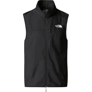 The North Face Erkek Hıgher Run Wınd Yelek NF0A87264H01