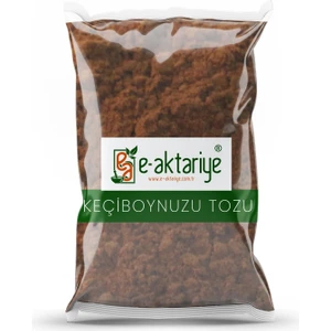Keçiboynuzu Tozu 100gr