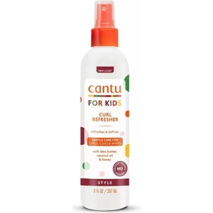 Çocuklar Için Tazeleyici Saç Bakım Spreyi 236 ml