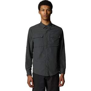 The North Face Sequoia Erkek Gri Outdoor Gömlek Nf0a4t184en1