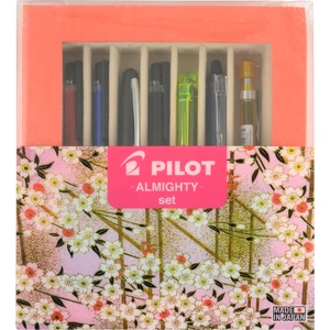 Almıghty Women Set - 7'li