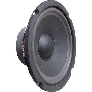 1608 16 cm 8 Ohm Tweter'sız Tekli Hoparlör