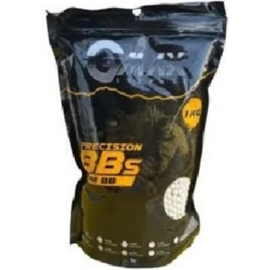 0.20GR 1 kg 6mm Plastik Airsoft BB