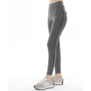 Asn Concept Kadın Grimelanj Korsajlı Tayt (Büyük Beden Seçeneğiyle)