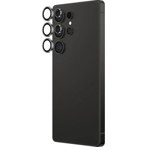 Samsung Galaxy S24 Ultra Safir Çizilmez Kamera Lens Koruyucu Kolay Kurulum