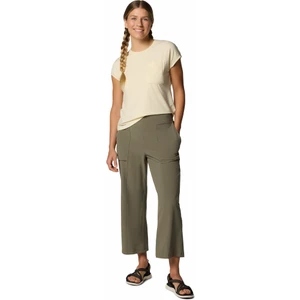 Boundless Beauty Wide Capri Iı Kadın Kapri AL2446