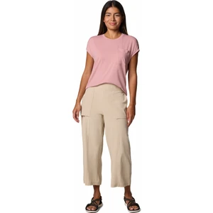 Boundless Beauty Wide Capri Iı Kadın Kapri AL2446