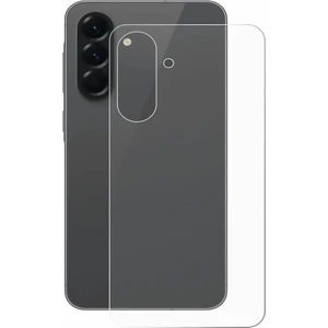 Samsung Galaxy A56 Uyumlu Mat Arka Esnek Nano Koruyucu