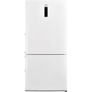 NFK64012 E Gı Pro Wıfı No-Frost Kombi Buzdolabı