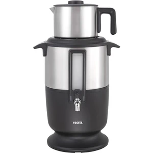 Sefa 4500 x Semaver
